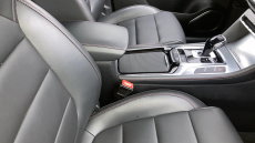 MG Hs 1.5 T-GDI Excite 5dr DCT Petrol Hatchback